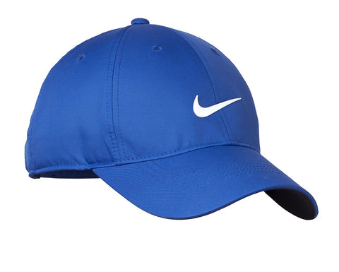 Nike Dri-FIT Swoosh Front Cap