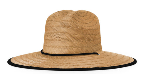 Wildcats Straw Hat