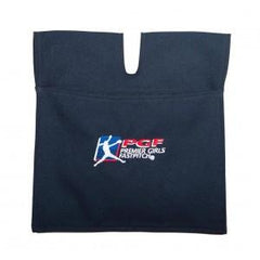 PGF Logo Umpire Ball Bag by Smitty