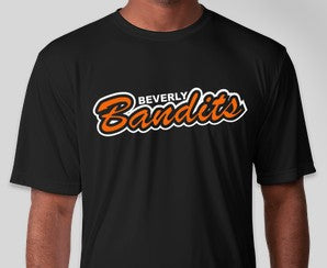 Beverly Bandits Dri-Fit Shirt