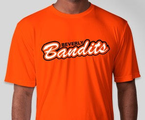 Beverly Bandits Dri-Fit Shirt