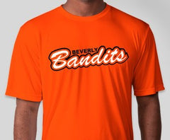 Beverly Bandits Dri-Fit Shirt