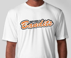 Beverly Bandits Dri-Fit Shirt