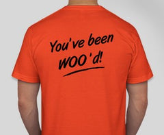 Beverly Bandits 'WOO'd' Short Sleeve Shirt