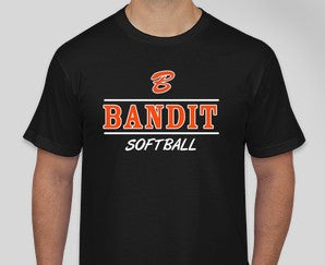 Beverly Bandits 'WOO'd' Short Sleeve Shirt