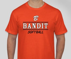 Beverly Bandits 'WOO'd' Short Sleeve Shirt