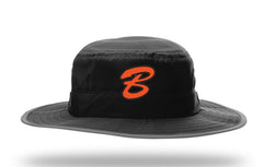 Beverly Bandits Sun Hat