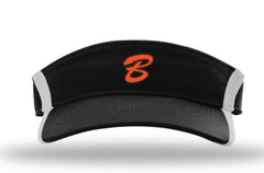 Beverly Bandits Visor