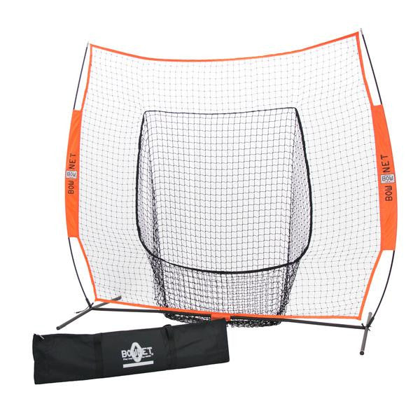 Bownet Big Mouth Replacement Net (Net Only)