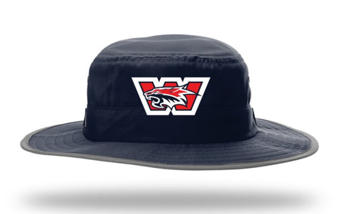 Wildcats Sun Hat