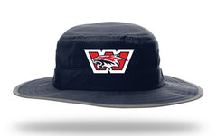 Wildcats Sun Hat