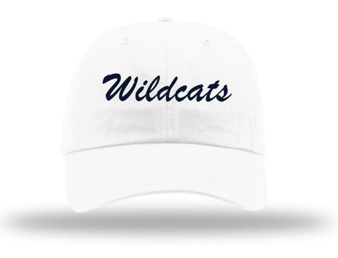 Wildcats Ladies Hat