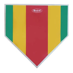 Markwort Strike Zone Home Plate