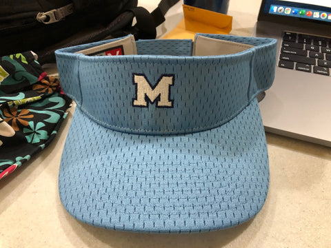 Marina Softball Visor