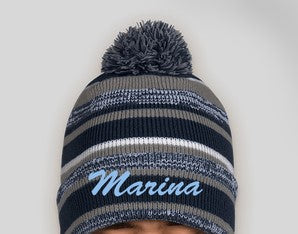 Marina Beanie
