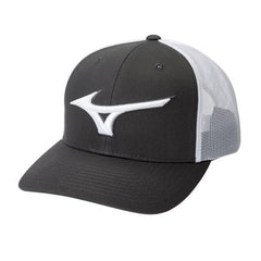 Mizuno Diamond Trucker Hat