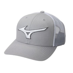 Mizuno Diamond Trucker Hat