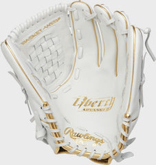Rawlings Liberty Advanced 12.5" Keilani Ricketts Fastpitch Glove