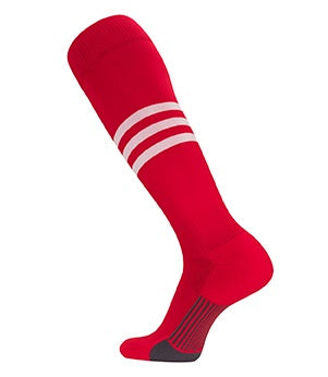Wildcats Stripe Socks