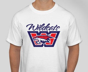Wildcats Dri-Fit Shirt