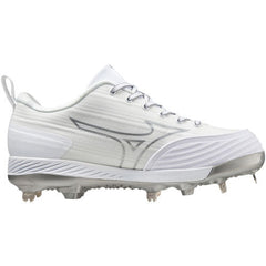 Mizuno Women's 9-Spike Advanced Sweep 6 Metal Cleats