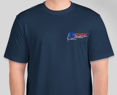 Umpire Dri-fit Shirt