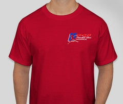 Umpire Dri-fit Shirt