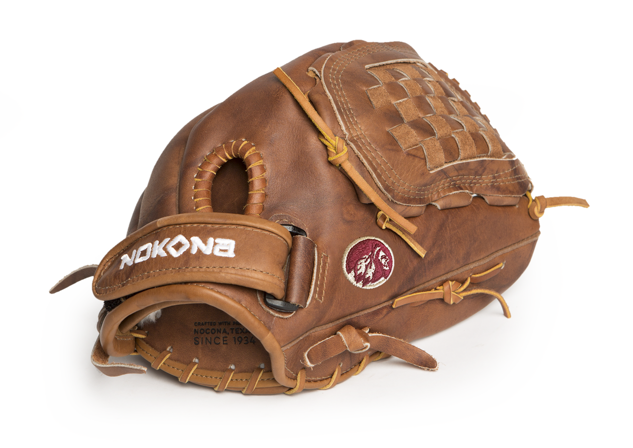 Nokona Walnut Fastpitch Glove 12.50