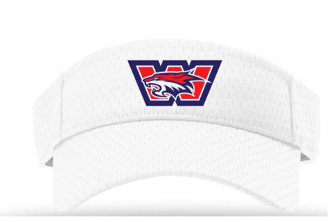 Wildcats Visor