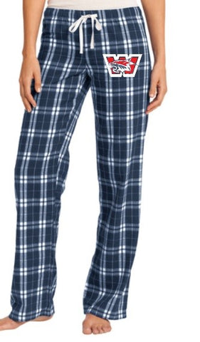 NEW! Wildcats Pajama Bottom