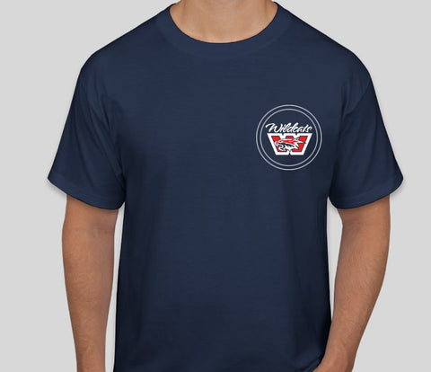Wildcats Established Logo Shirt (Closeout)