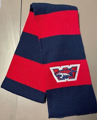 Wildcats Scarf