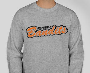 Beverly Bandits Long Sleeve Shirt