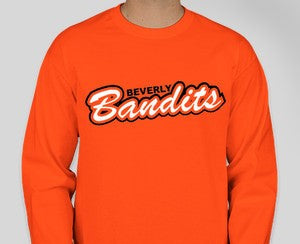 Beverly Bandits Long Sleeve Shirt