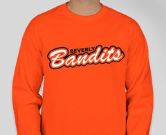 Beverly Bandits Long Sleeve Shirt