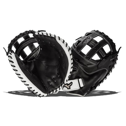 Mizuno Pro Select Catcher's Mitt