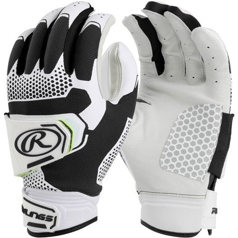 2022 Rawlings Workhorse Pro Batting Glove