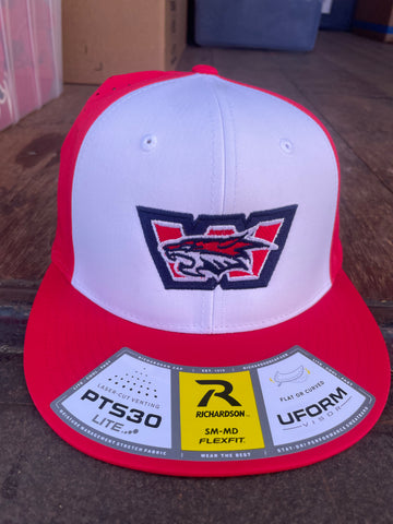 Wildcats PTS30 Hat (CLOSEOUT)