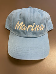 Marina Ladies Hat