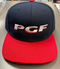 PGF Velcro Hat