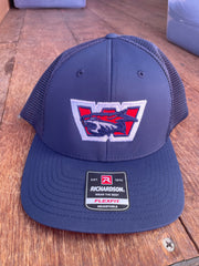 NEW! Wildcats Flexfit SnapBack Hat