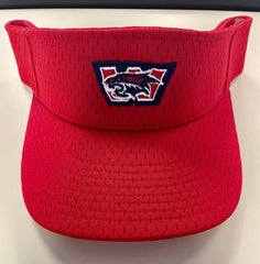 Wildcats Visor