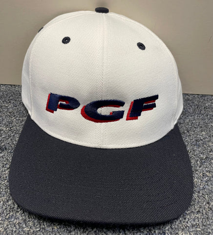 PGF Velcro Hat