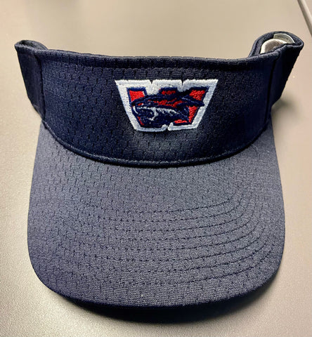 Wildcats Visor