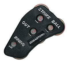 Diamond P14 Umpire's Indicator