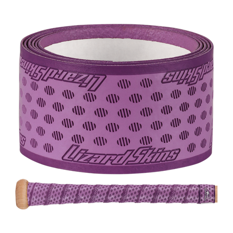 Ultra 1.1MM Lizard Skins DSP Bat Grip
