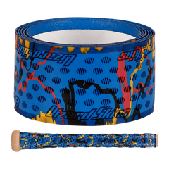 Ultra 1.1MM Lizard Skins DSP Bat Grip