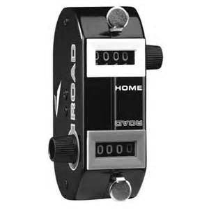Easton Pitch Counter