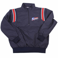 Umpire Jacket Thermal Fleece
